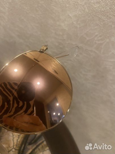 Очки Ray-Ban оригинал