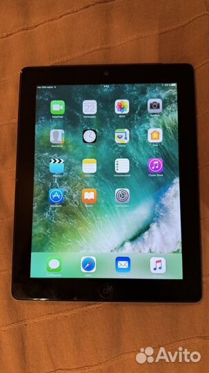 iPad air 4 64gb