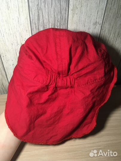 Кепка для мальчика 46 48