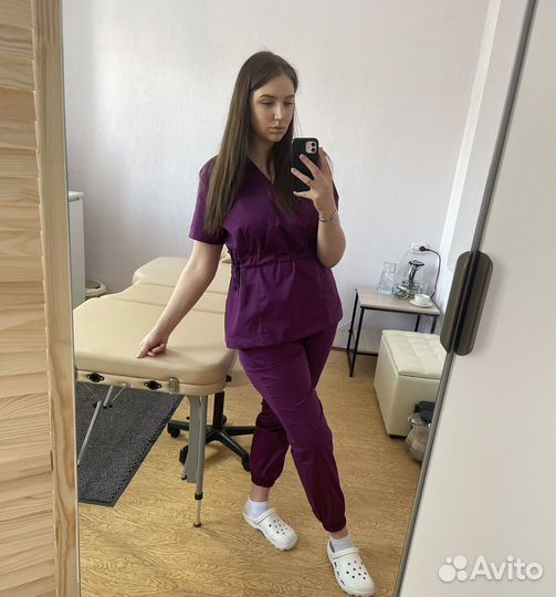 Массаж классический