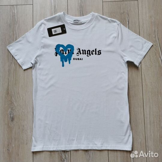 Футболка Palm Angels