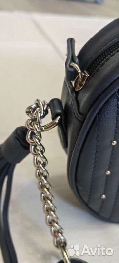 Кроссбоди David Jones, б/у