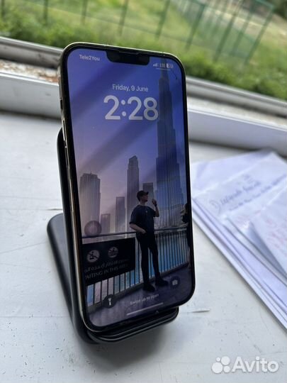 iPhone 13 Pro Max, 256 ГБ