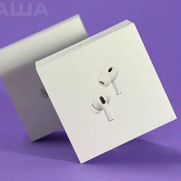 AirPods Pro 2 оригинал