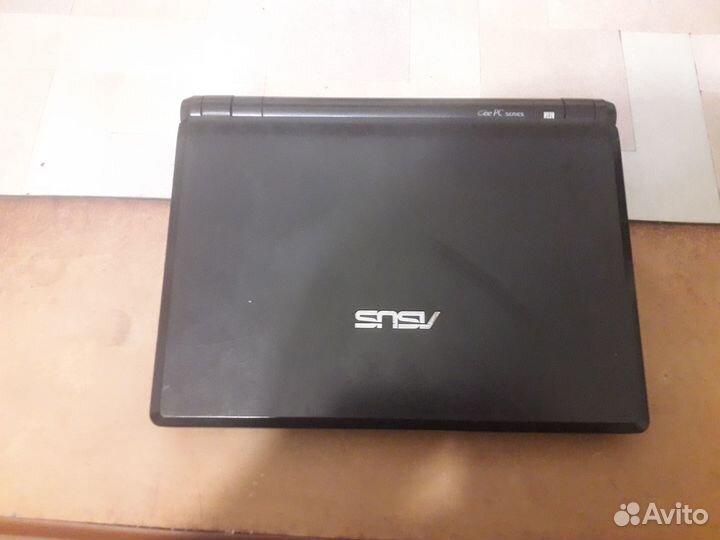 Нетбук asus EEE PC 900