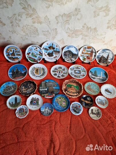 Антиквариат из СССР