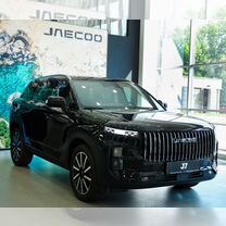 Новый JAECOO J7 1.6 AMT, 2024, цена 3 709 900 руб.