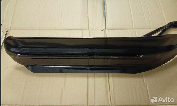 Лыжа 110300040 для снегохода Буран