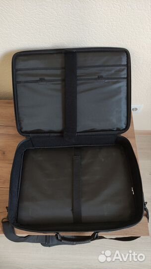 Сумка для ноутбука 17 или универсал
