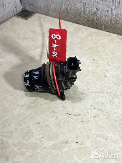 Моторчик омывателя фар Toyota Camry 40