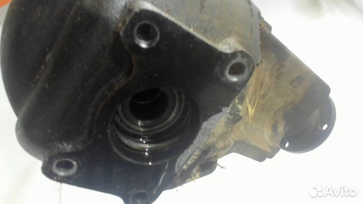 Редуктор моста Great Wall Hover, 2010