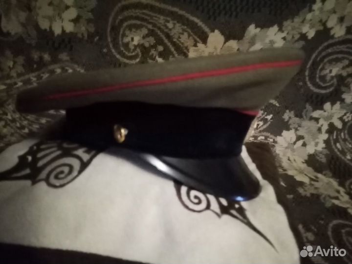 Форма военная новая