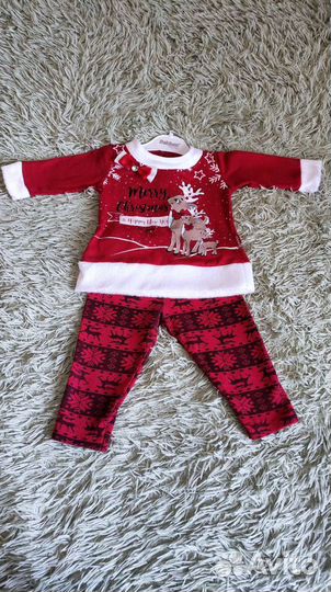 Детские вещи на праздник