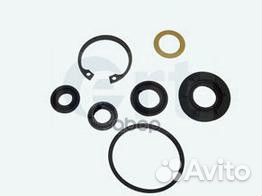 Ремкомплект главного тормозного цилиндра merced