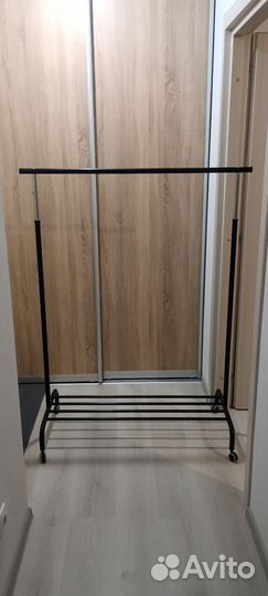 Вешалка напольная IKEA