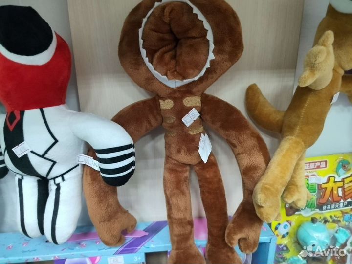 Игрушка Фигура из Дорс купить