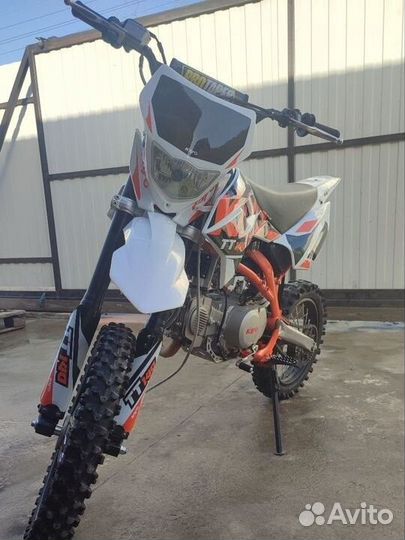 Kayo tt 140
