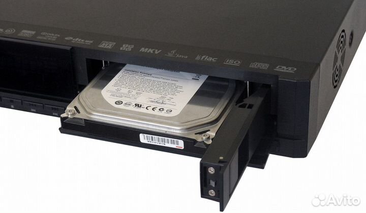 Медиаплеер Dune HD Max