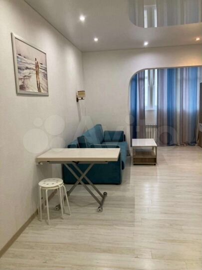 Квартира-студия, 37 м², 8/14 эт.