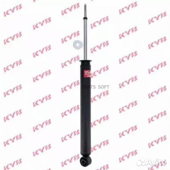 KYB 344487 Амортизатор BMW X3-R