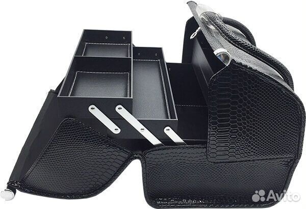 Саквояж для мастеров бьюти индустрии