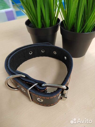 Ошейник для собак 35 мм