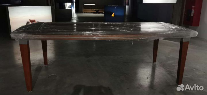 Стол для переговоров бу