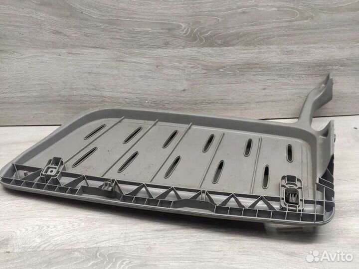 Солнцезащитный козырек Mercedes Sprinter W906