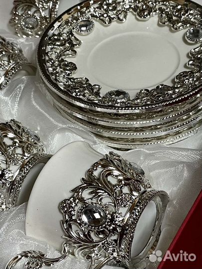 Чайные и кофейные наборы