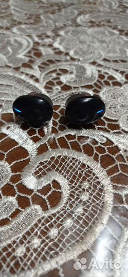 Беспроводные наушники jbl бу