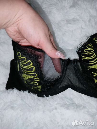 Бюстгальтер 70H Playful Promises