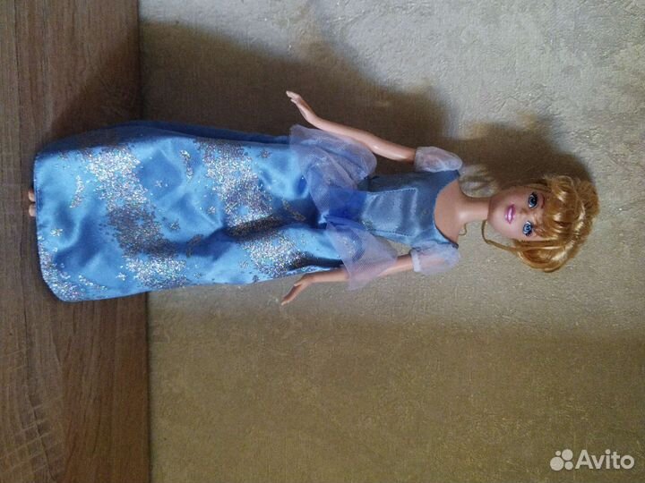 Куклы барби оригинал