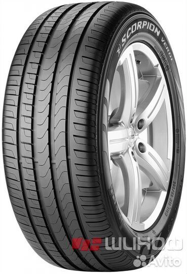 Pirelli Scorpion Verde 235/55 R19
