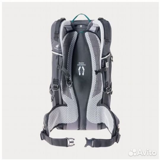 Deuter Trans Alpine 32 EL (вело рюкзак)