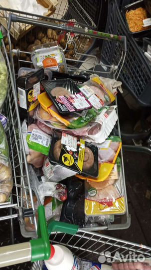 Продукты г.Балашиха М.О