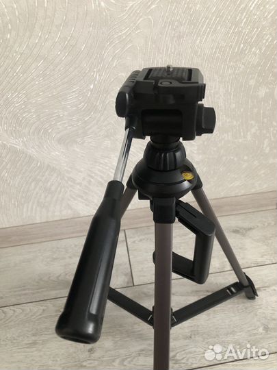 Штатив vanguard ak-3