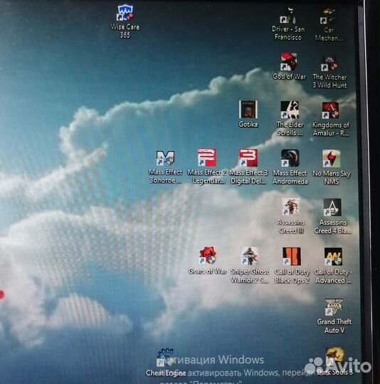 Игры для пк