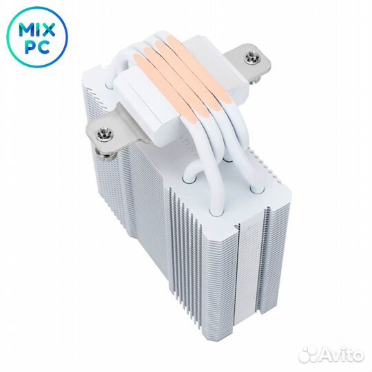 Процессорный кулер Thermalright AX120-R-SE-WH-argb