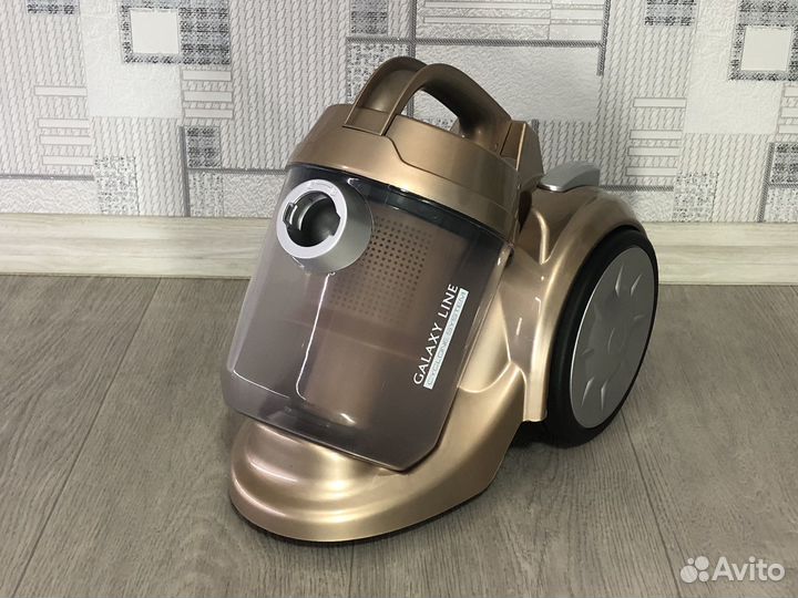 Пылесос Galaxy GL6230