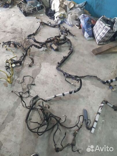 Nissan primera p10 запчасти