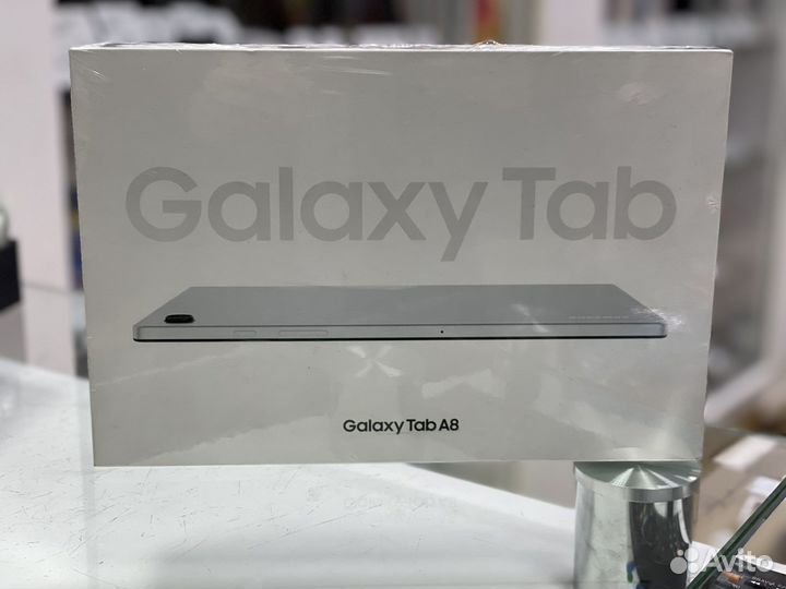 Samsung Galaxy Tab A8 X205 4/128gb LTE новый