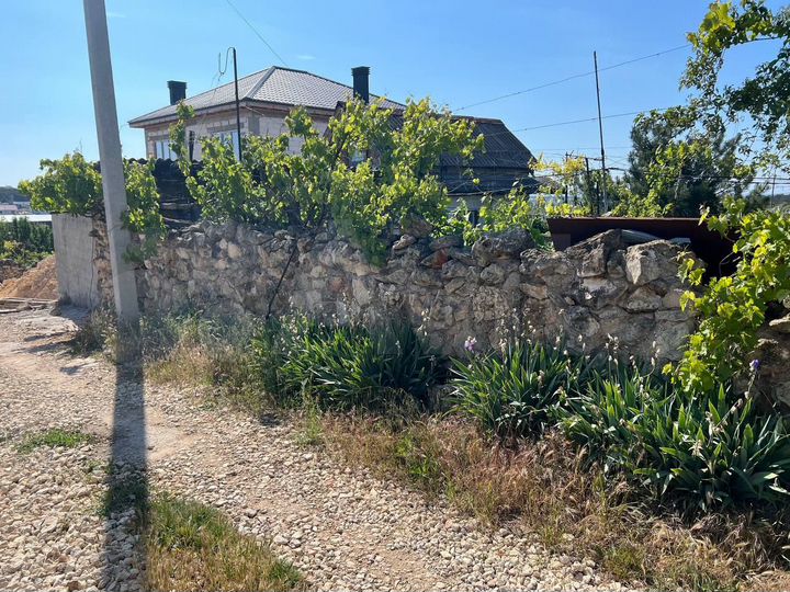 Участок 6,7 сот. (СНТ, ДНП)