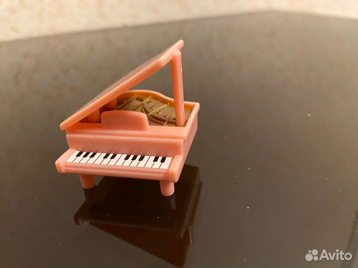 Игрушки оригинальные Sylvanian Families