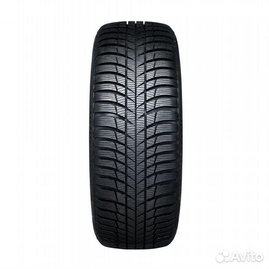 Bridgestone Blizzak LM-001 215/65 R17 99H