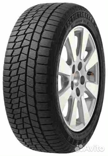 Maxxis SP02 Arctic Trekker 245/45 R18