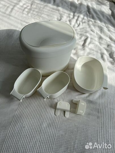 Пеленальный столик IKEA