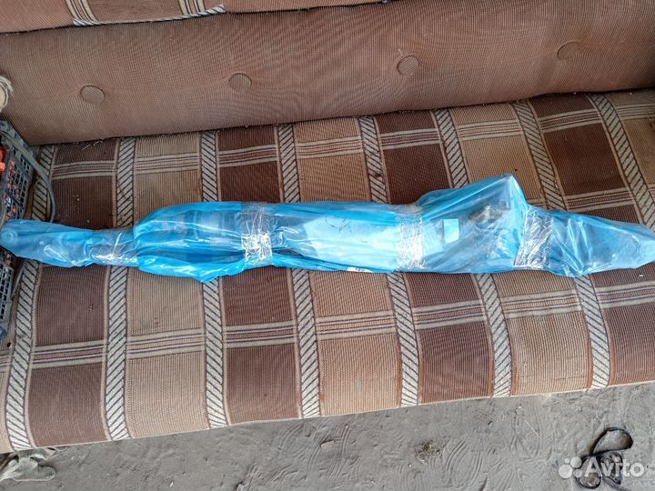 Новая рулевая рейка ваз 2110