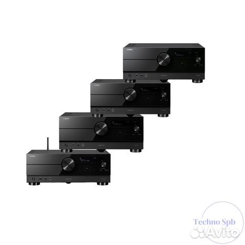 Yamaha RX-A8A/A6A/A4A/A2A/V385 Ресивер купить в Санкт-Петербурге ...