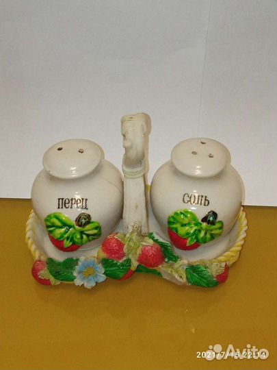 Набор для специй