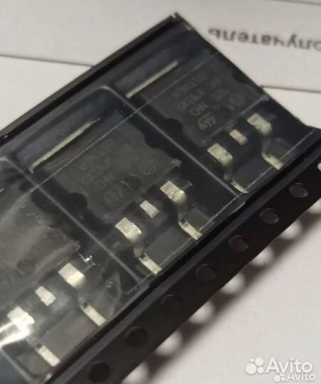 Транзистор H3N150